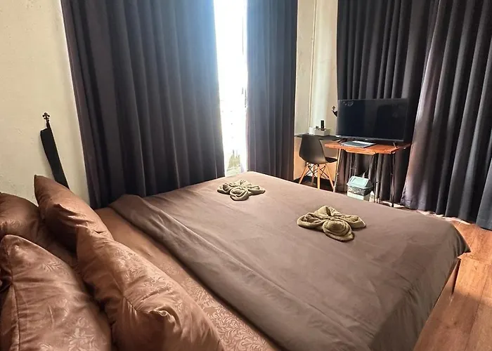 Escotel Jalak 3*