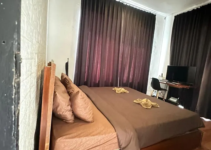 Konukevi Escotel Jalak 3*