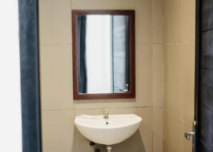 Escotel Jalak Konukevi 3*