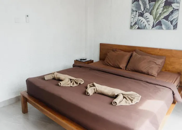 Escotel Jalak 3* Canggu
