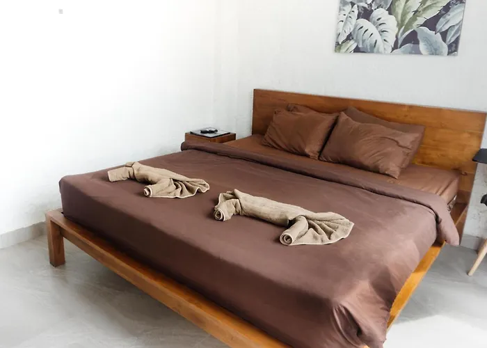 Escotel Jalak Konukevi 3*