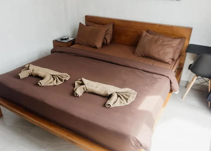 Escotel Jalak Konukevi 3*