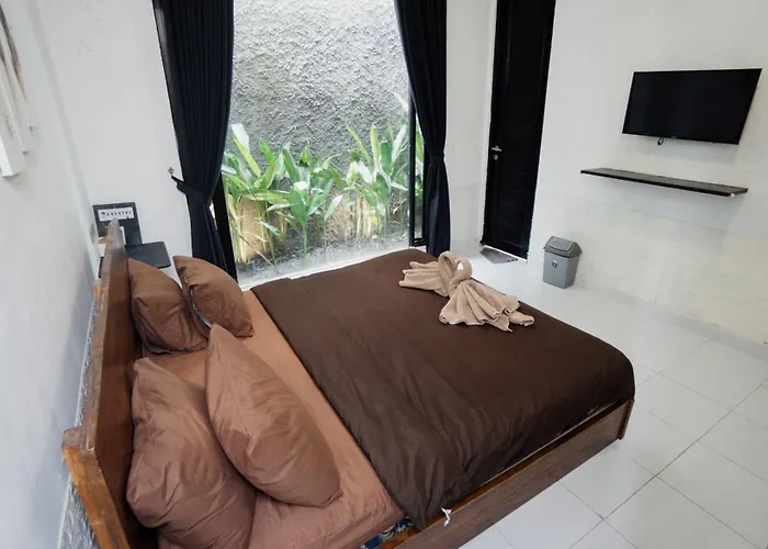 Konukevi Escotel Jalak 3*