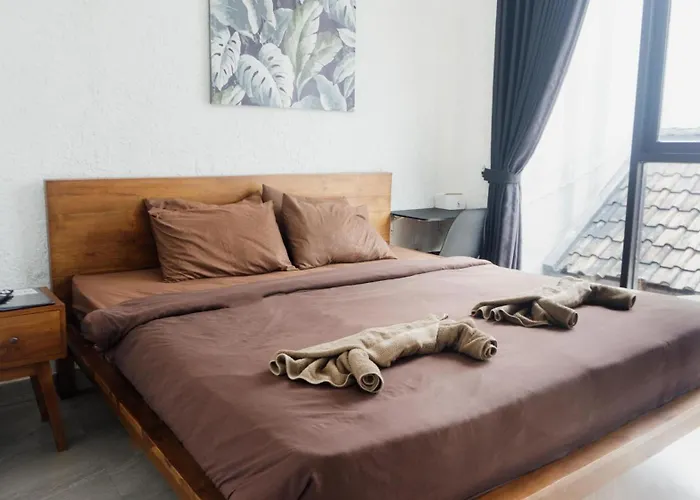 Escotel Jalak 3*