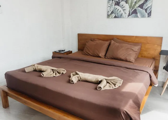 Escotel Jalak Konukevi 3*